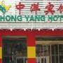 空港快捷酒店