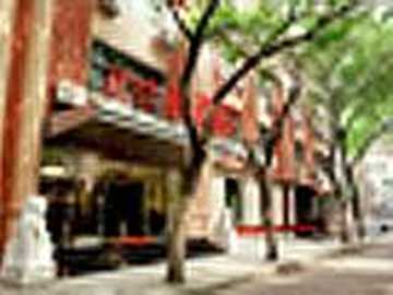 北京团结湖酒店（原团结湖速8酒店）,图一