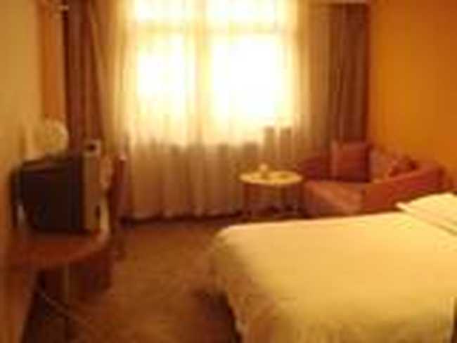 北京应物会议中心（花园路店）