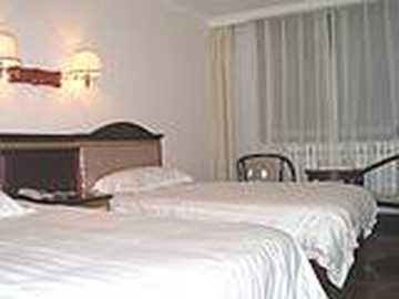 新航岸酒店,图三