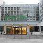 北京博雅国际酒店