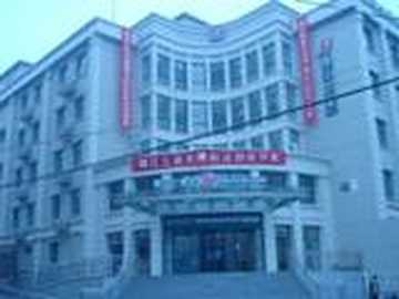 锦江之星（北京长椿街店）,图一