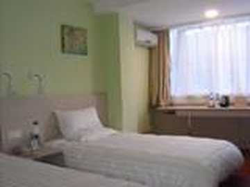 汉庭快捷酒店（北京德胜门店）,图三