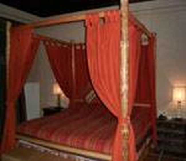 北京月亮河庭院酒店（原月亮峡谷庭院酒店）,图三