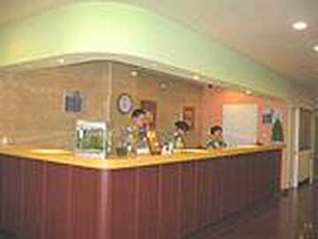 如家快捷酒店（北京燕莎二店）,图二