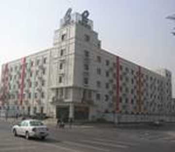 锦江之星（北京石景山店）,图一