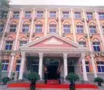 锦江之星（北京苏州桥店）