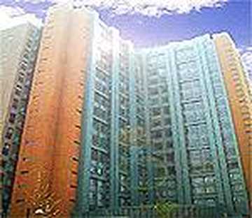 和乔丽致酒店,图一