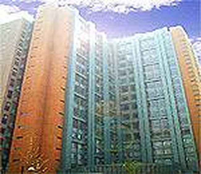 和乔丽致酒店,图一