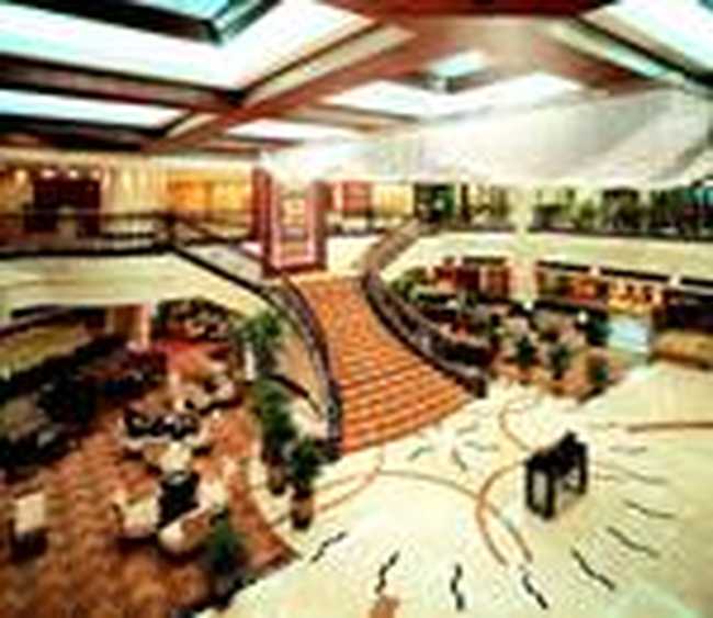 北京王府井大饭店,图二