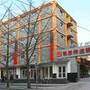 学院路速8酒店