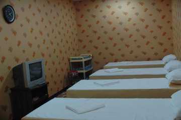 北京圣世苑温泉大酒店,图二