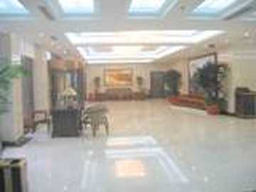 金梧桐宾馆,图二