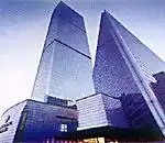 京广中心酒店公寓,图一