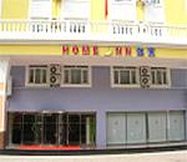 如家快捷酒店（北京西直门店）,图一