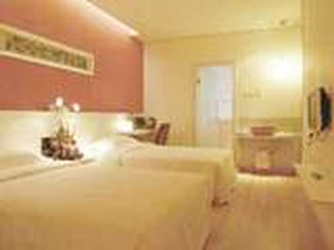 北京凯恒世纪酒店,图三