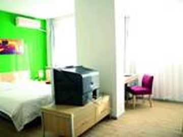 北京赢家商务酒店