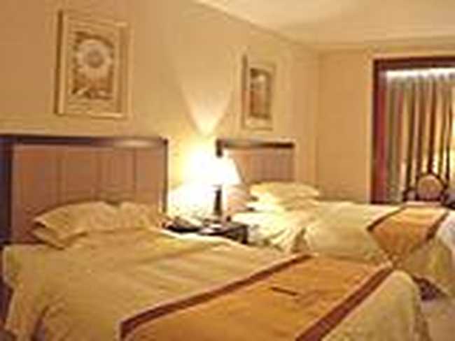 晶都国际商务酒店,图三