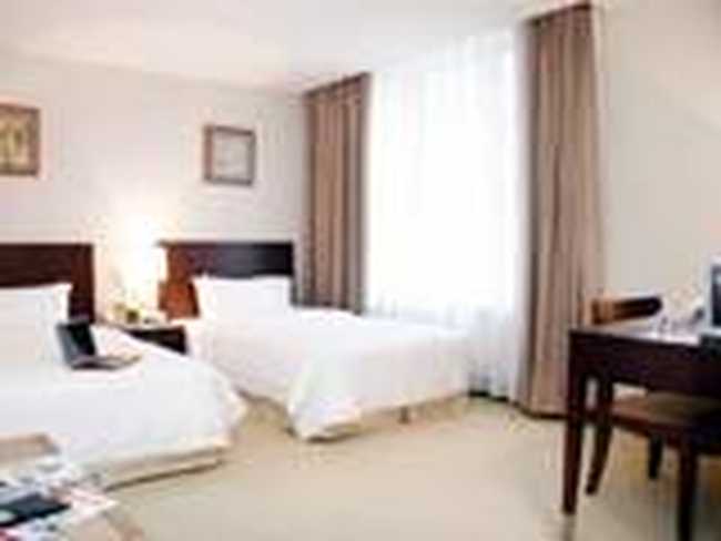 北京香江戴斯酒店