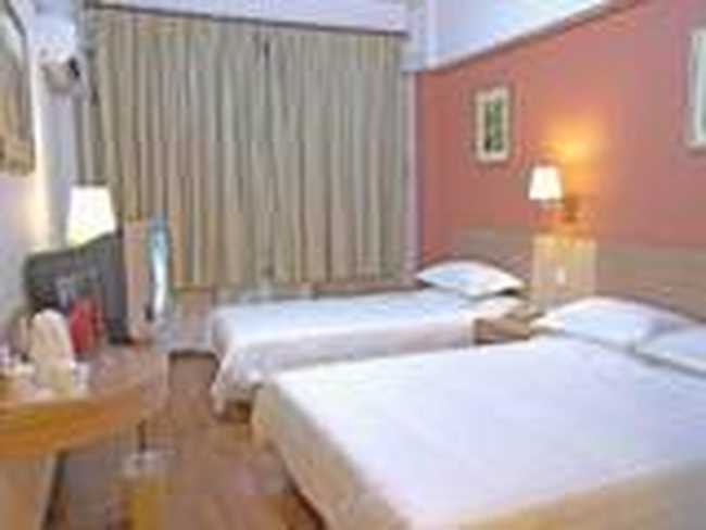 雅悦酒店（北京西直门店）,图三