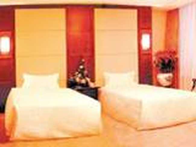 北京鴻坤國際大酒店