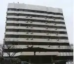 红十字会宾馆,图一