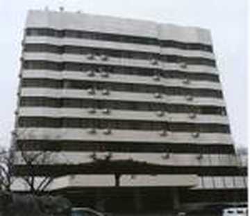 红十字会宾馆,图一