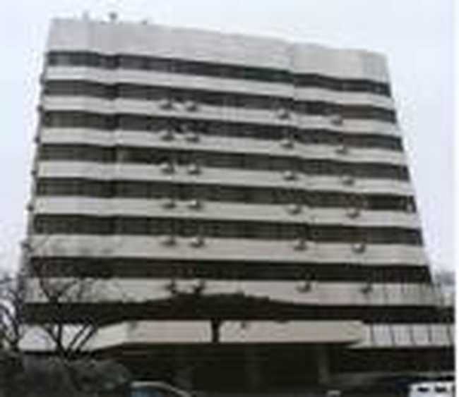 红十字会宾馆,图一