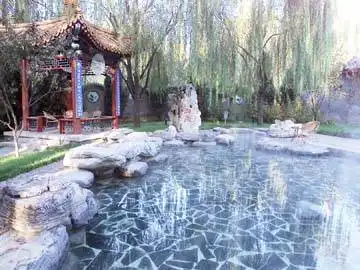 碧溪温泉饭店,图四