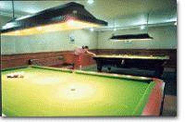 好世界阳光酒店,图三