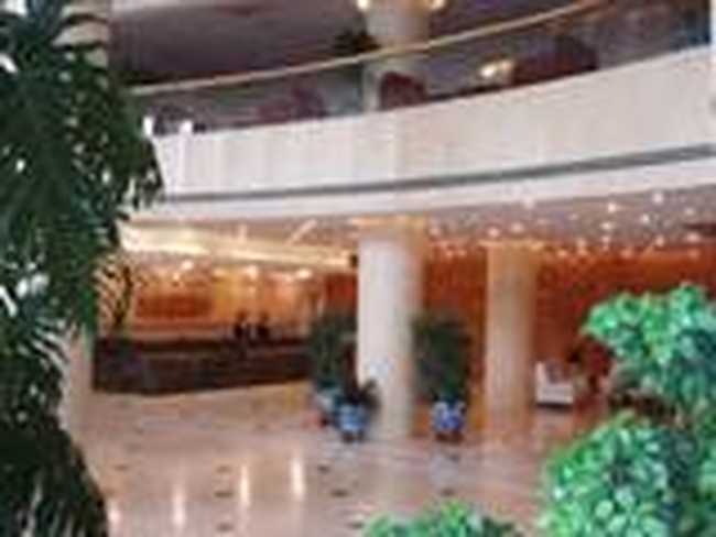 萨德尼克大酒店,图二