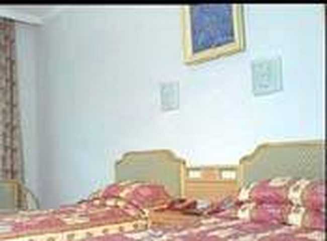 京西晨光饭店,图四