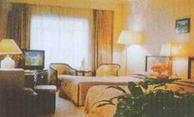 丰泽园饭店,图一