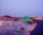 中盐饭店