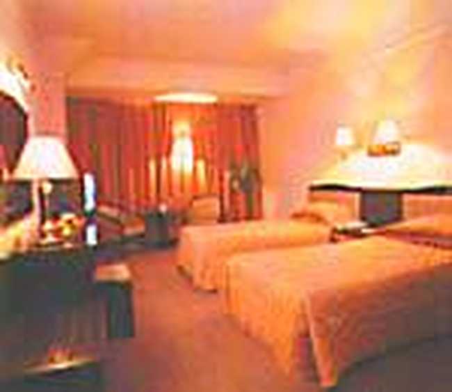 通联太和大酒店,图三