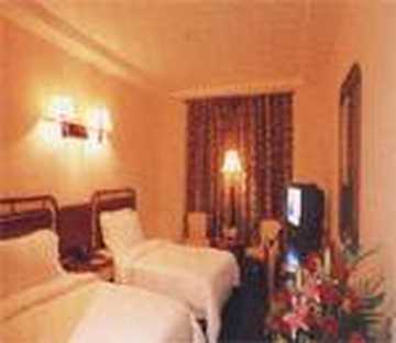 北京北展宾馆,图三