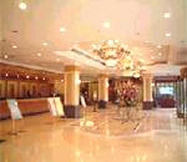 北京香青园商务会馆,图二