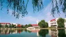 育新苑宾馆,图一