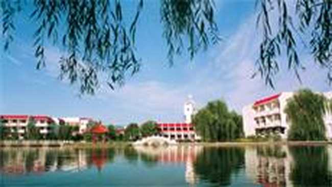 育新苑宾馆,图一