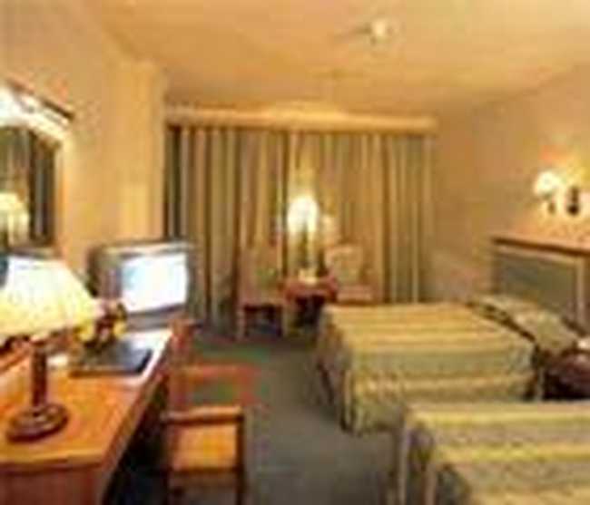 铁科嘉苑饭店,图三