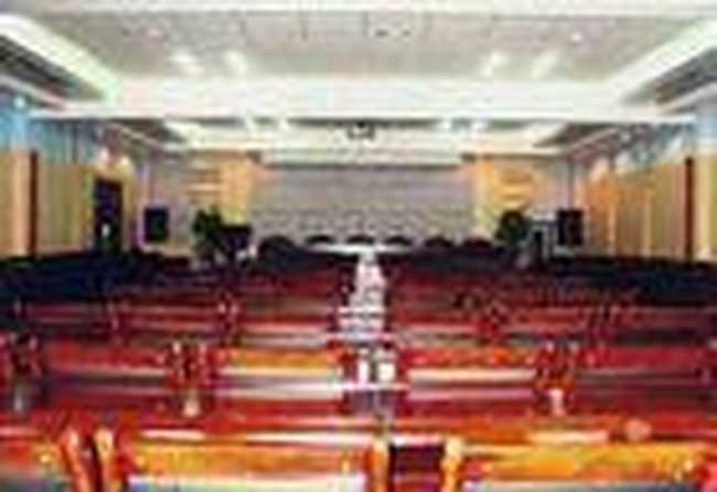 圣辉度假山庄,图三