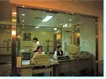 颐泉山庄宾馆,图四