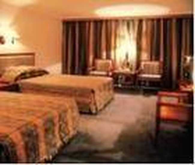 铁科嘉苑饭店,图二