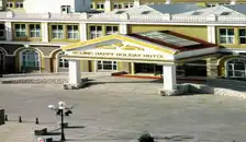 松麓圣方假日饭店