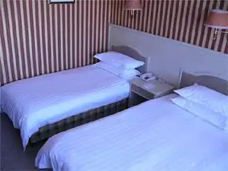 松麓圣方假日饭店,图三