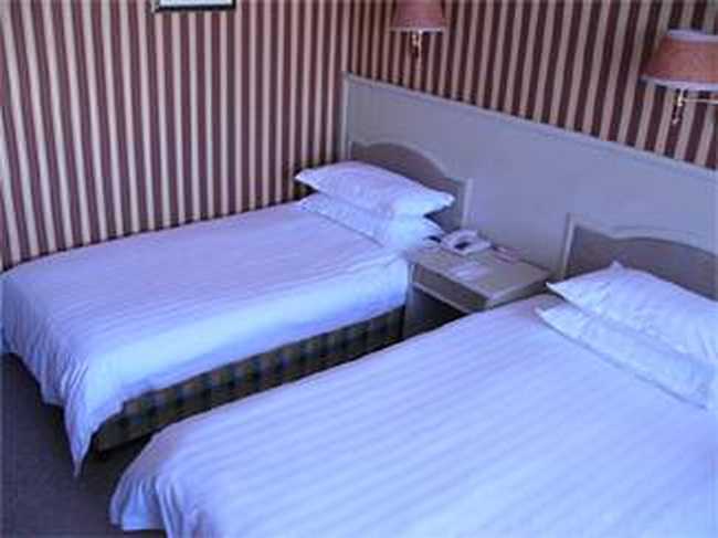 松麓圣方假日饭店,图三