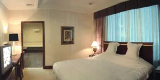 天昊源度假村,图四