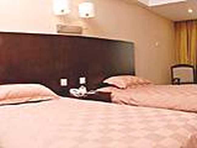 和平里大酒店,图三