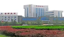 东方宫霄大厦