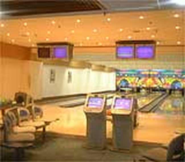 北京潇湘大厦,图二